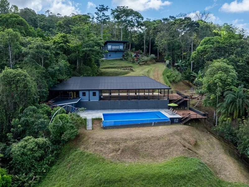 3 Bed Single Family Homes For Sale in Dominical, photo 7