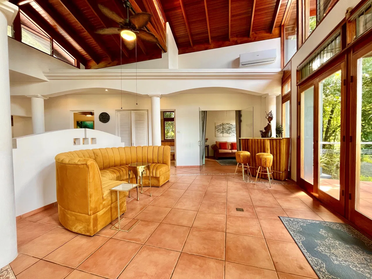 VILLA TURQUESA – ONE OF THE BEST DEALS ON THE COSTA BALLENA – 1.92 ACRES, photo 11