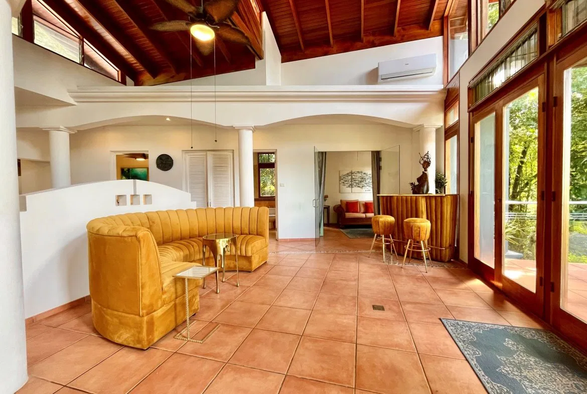 VILLA TURQUESA – ONE OF THE BEST DEALS ON THE COSTA BALLENA – 1.92 ACRES, photo 12