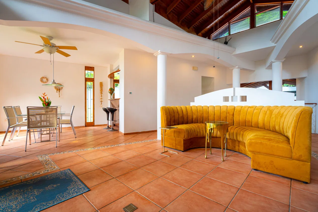 VILLA TURQUESA – ONE OF THE BEST DEALS ON THE COSTA BALLENA – 1.92 ACRES, photo 13