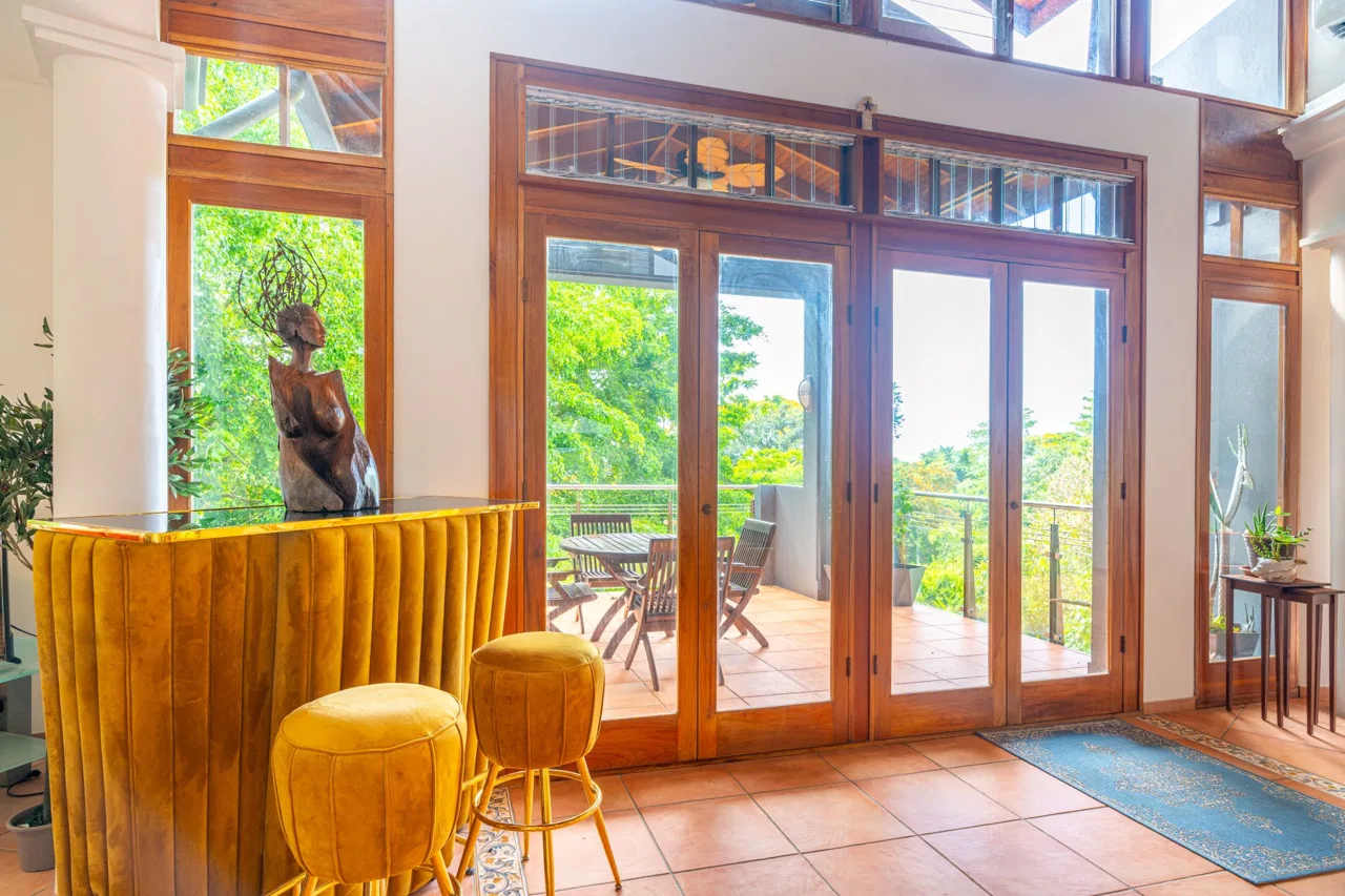 VILLA TURQUESA – ONE OF THE BEST DEALS ON THE COSTA BALLENA – 1.92 ACRES, photo 17