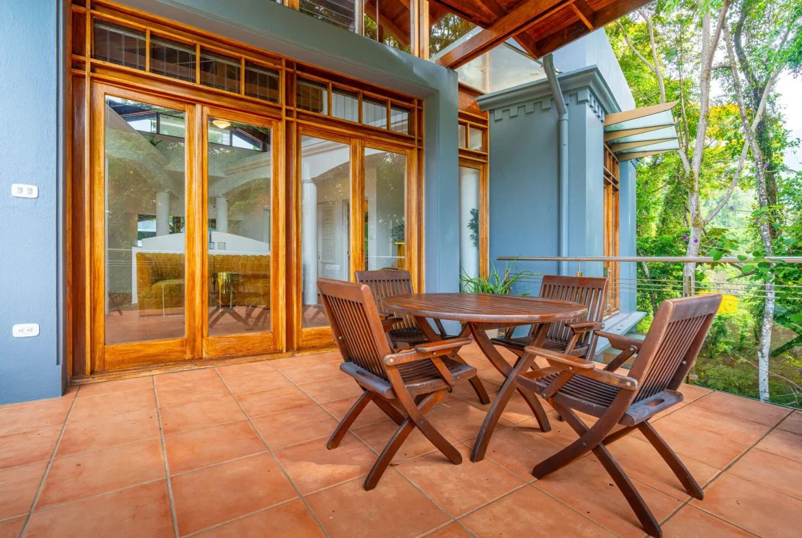 VILLA TURQUESA – ONE OF THE BEST DEALS ON THE COSTA BALLENA – 1.92 ACRES, photo 22