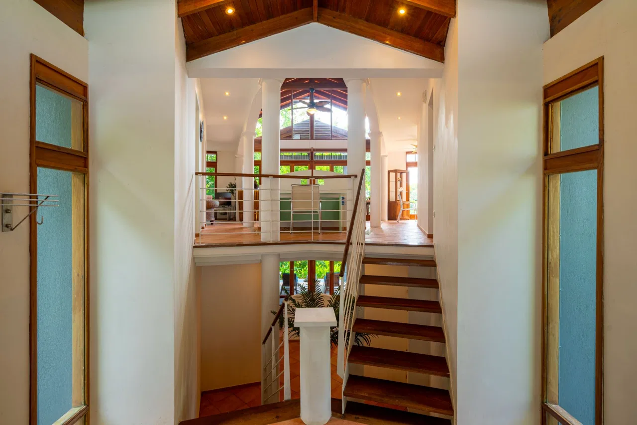 VILLA TURQUESA – ONE OF THE BEST DEALS ON THE COSTA BALLENA – 1.92 ACRES, photo 9