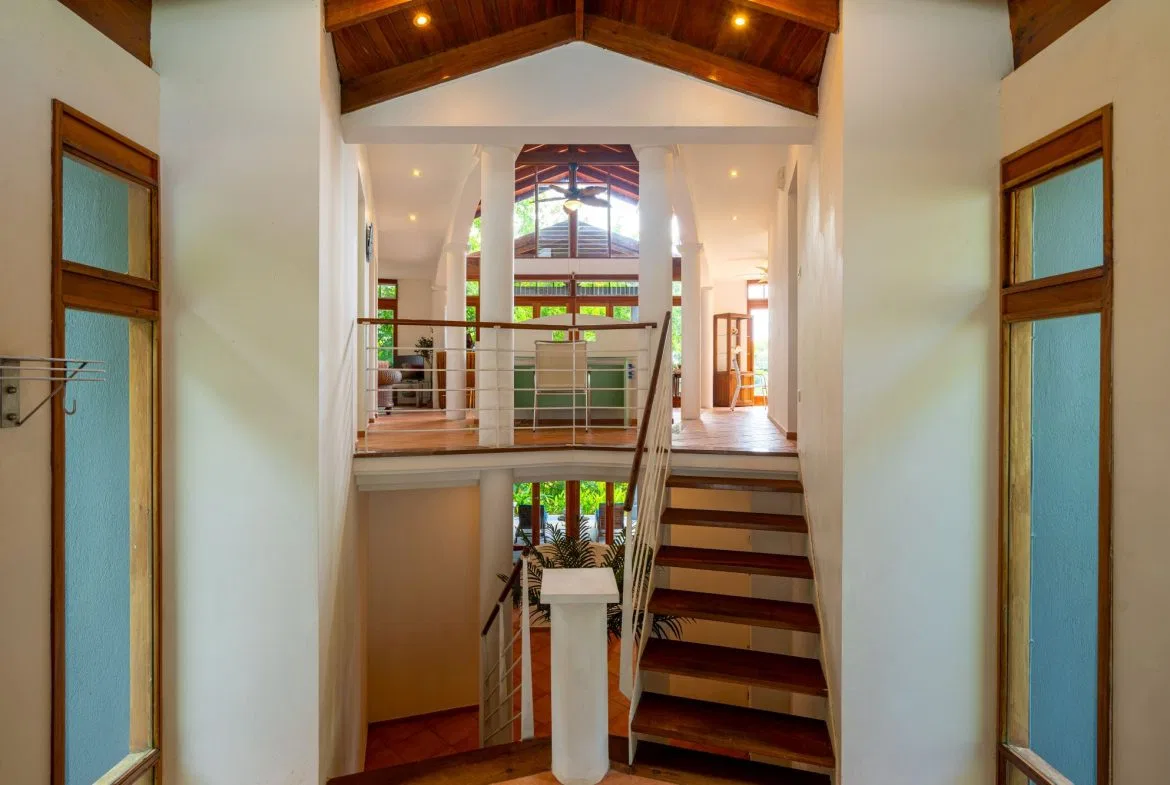 VILLA TURQUESA – ONE OF THE BEST DEALS ON THE COSTA BALLENA – 1.92 ACRES, photo 10