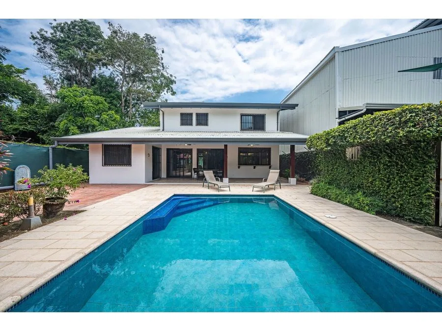 Moderna casa costera de 3 dormitorios cerca de Los Sueños Resort, photo 2