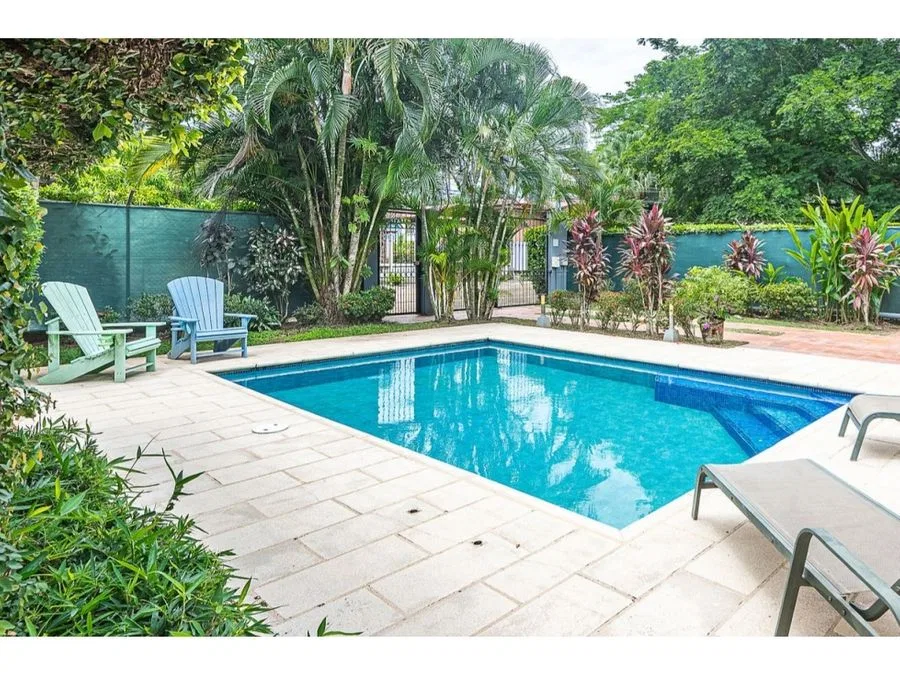 Moderna casa costera de 3 dormitorios cerca de Los Sueños Resort, photo 4