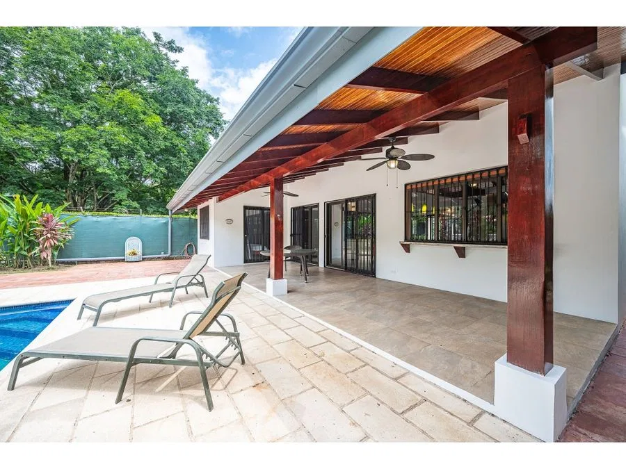 Moderna casa costera de 3 dormitorios cerca de Los Sueños Resort, photo 6