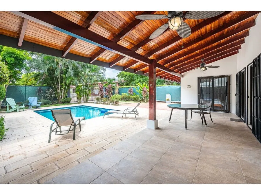 Moderna casa costera de 3 dormitorios cerca de Los Sueños Resort, photo 7
