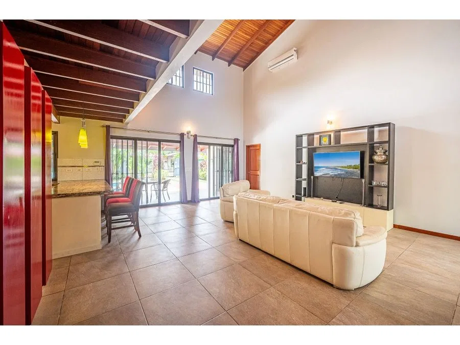 Moderna casa costera de 3 dormitorios cerca de Los Sueños Resort, photo 8