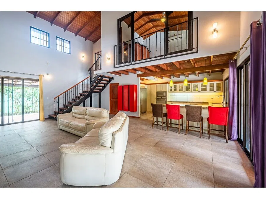 Moderna casa costera de 3 dormitorios cerca de Los Sueños Resort, photo 10