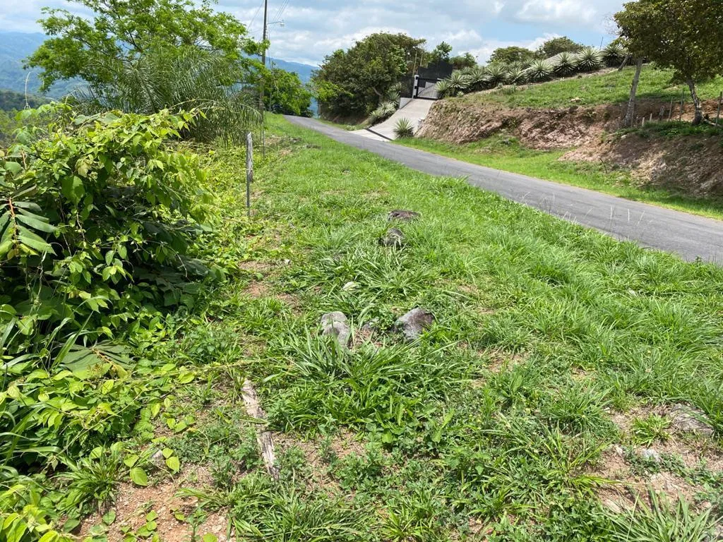 Lote en Venta en Hacienda Vieja ,Orotina