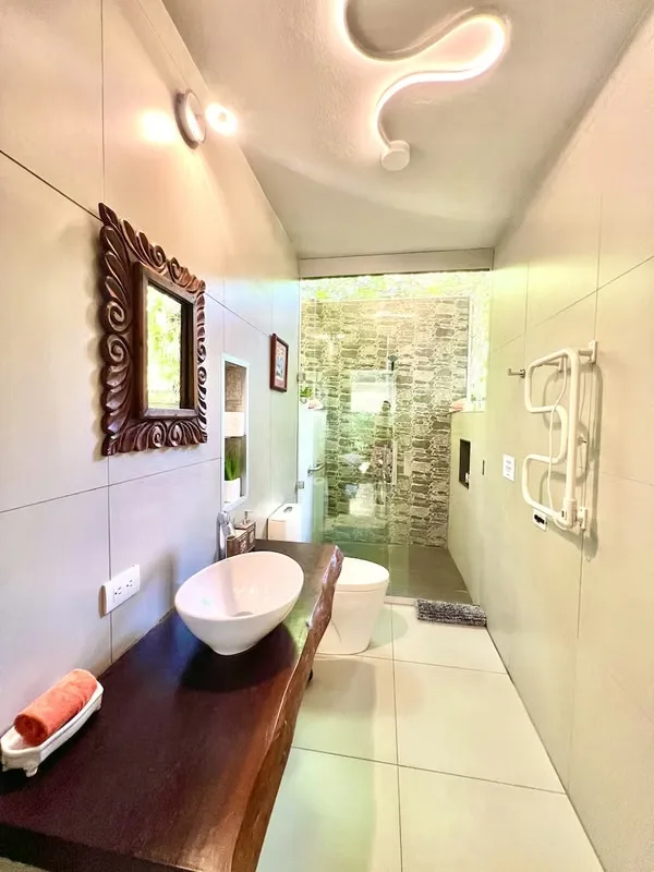 – This house is for sale in the heart of Cocles, just a few steps from the beach!, photo 11