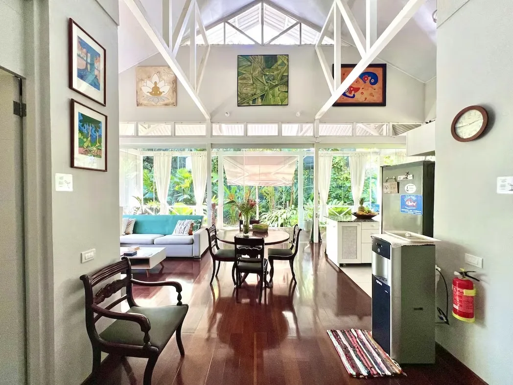 – This house is for sale in the heart of Cocles, just a few steps from the beach!, photo 12