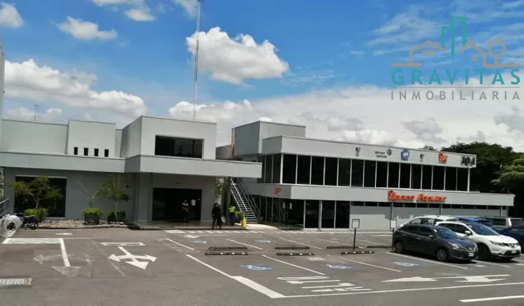FOR RENT, offices in Oficentro 104, well located near Route 27, centers of consumption and commerce.