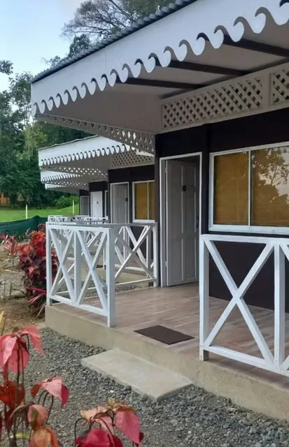 Home 5BR in Cahuita Talamanca - Near Beach - Private Casitas & Shared, photo 2