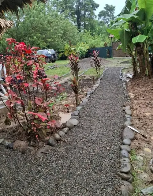 Home 5BR in Cahuita Talamanca - Near Beach - Private Casitas & Shared, photo 7