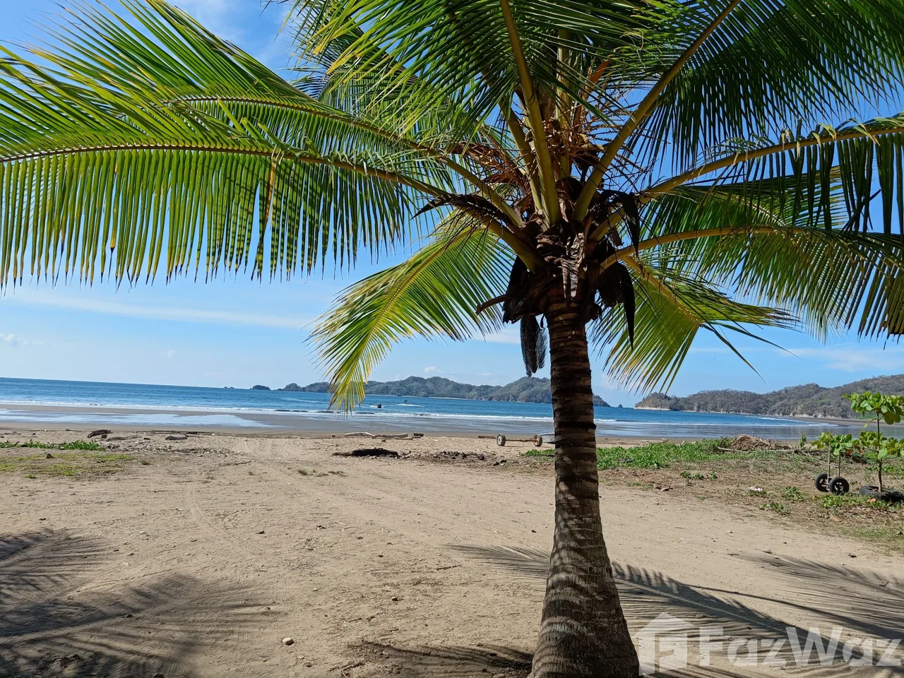 Land for Sale in Puntarenas, Puntarenas for $98,500