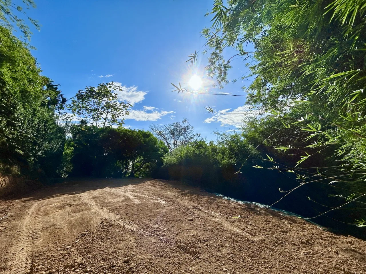 BUILDING PROPERTY WITH MOUNTAIN VIEWS NEAR TO THE TOWN, IN PLAYA HERMOSA – 0.13 ACRES, photo 17