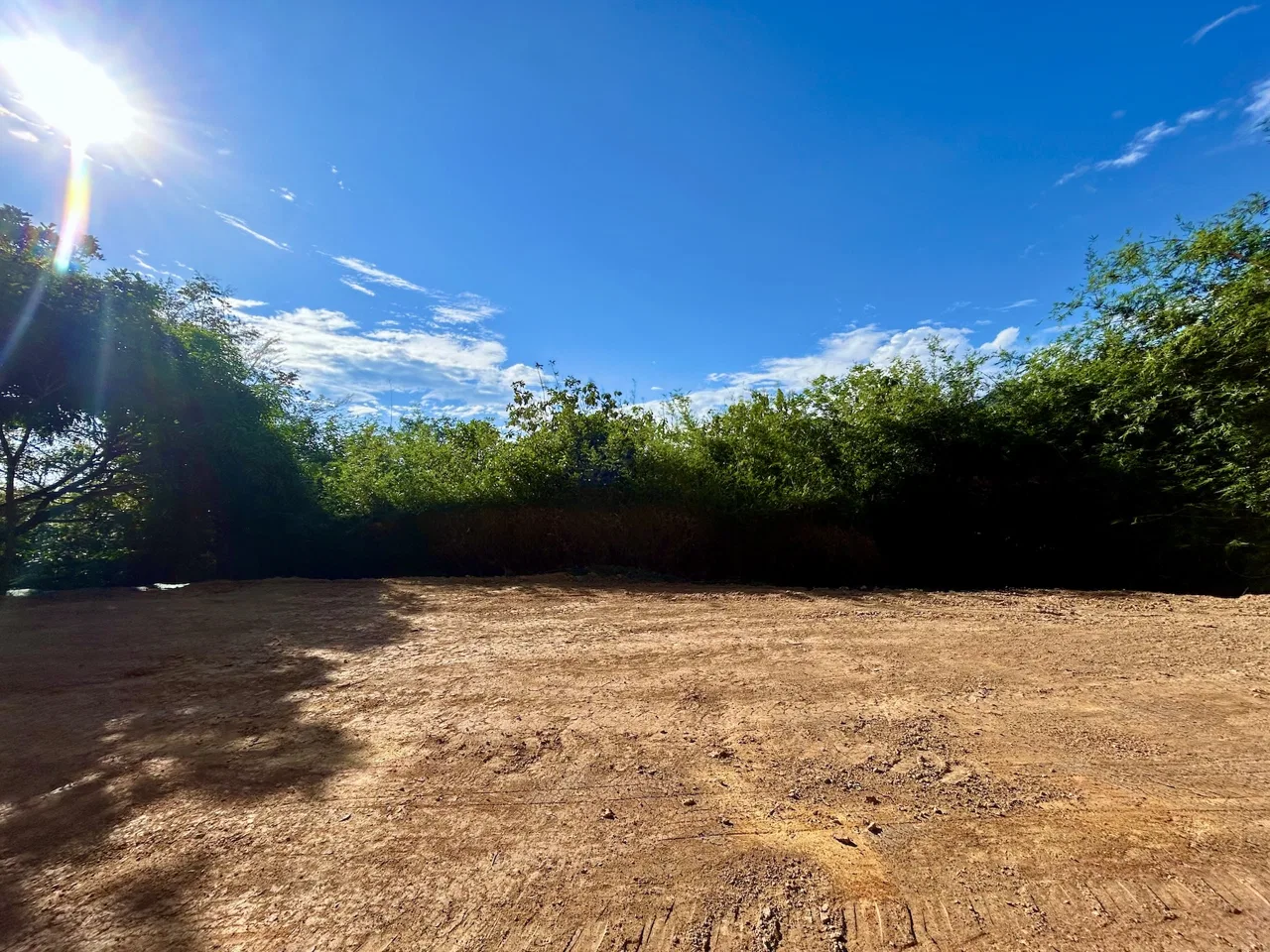 BUILDING PROPERTY WITH MOUNTAIN VIEWS NEAR TO THE TOWN, IN PLAYA HERMOSA – 0.13 ACRES, photo 19