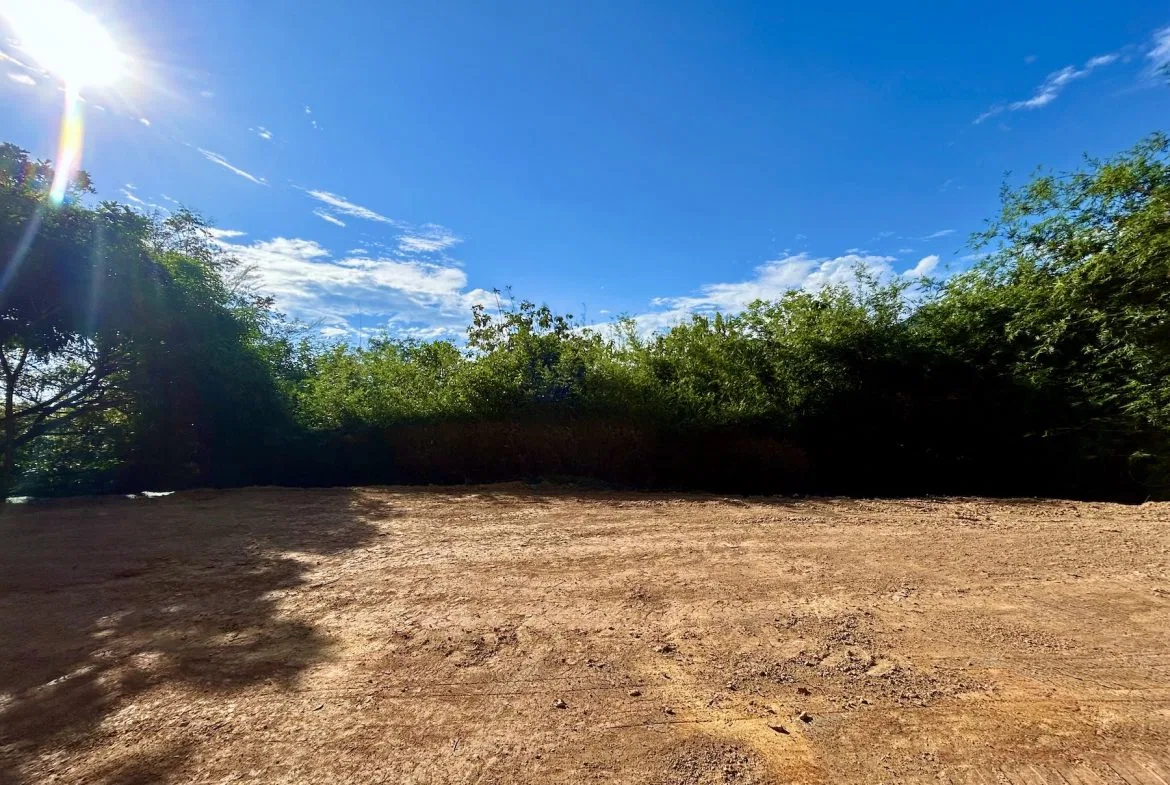 BUILDING PROPERTY WITH MOUNTAIN VIEWS NEAR TO THE TOWN, IN PLAYA HERMOSA – 0.13 ACRES, photo 20