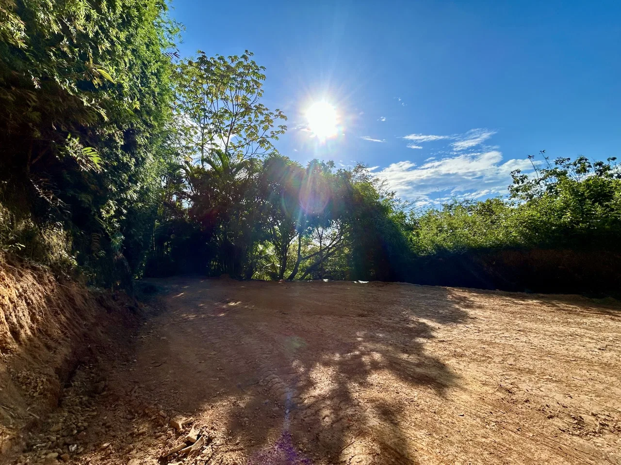 BUILDING PROPERTY WITH MOUNTAIN VIEWS NEAR TO THE TOWN, IN PLAYA HERMOSA – 0.13 ACRES, photo 21