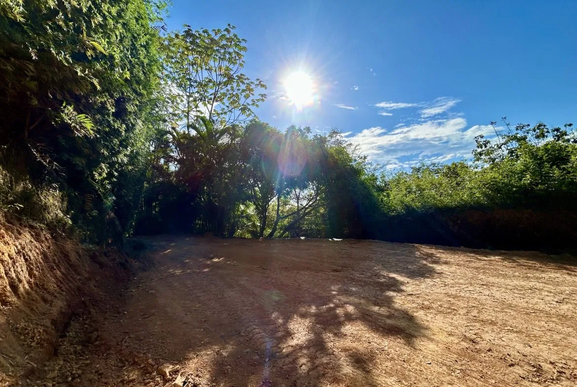BUILDING PROPERTY WITH MOUNTAIN VIEWS NEAR TO THE TOWN, IN PLAYA HERMOSA – 0.13 ACRES, photo 22