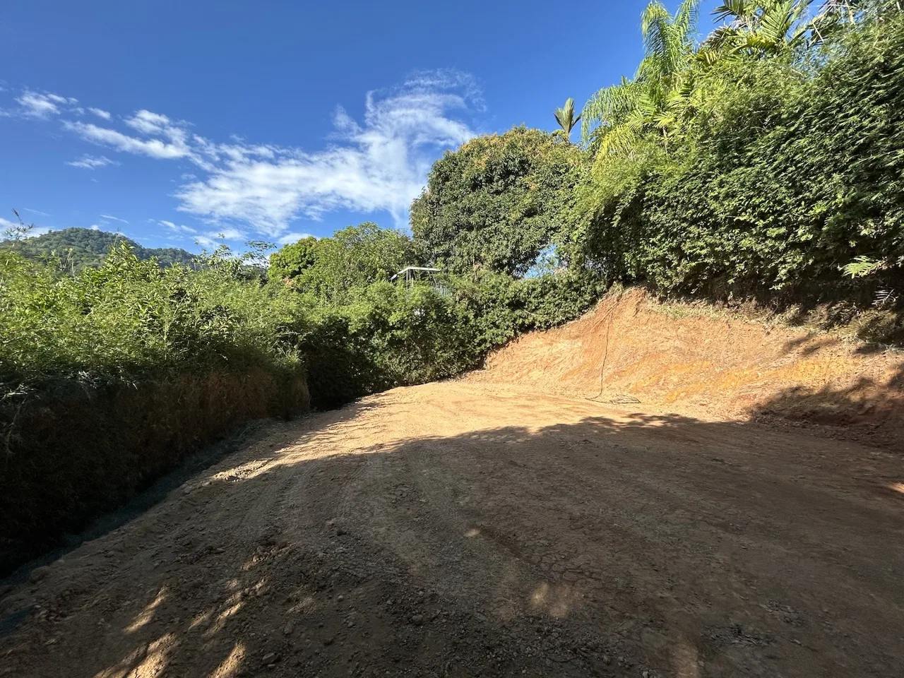 BUILDING PROPERTY WITH MOUNTAIN VIEWS NEAR TO THE TOWN, IN PLAYA HERMOSA – 0.13 ACRES, photo 23