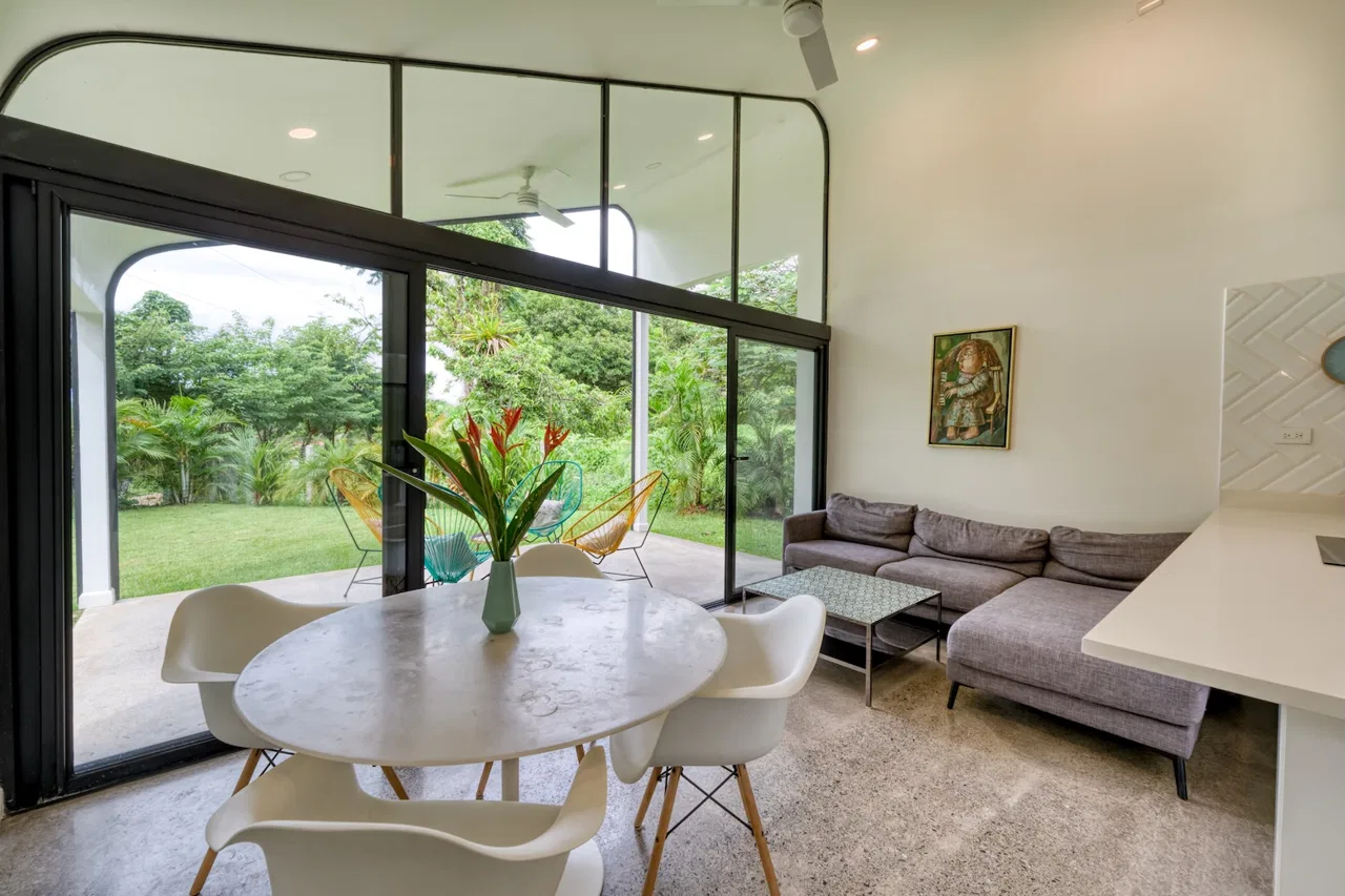 ECO VILLAS PROPERTY WITH TWO BEDROOM, IN  UVITA – 0.13 ACRES, photo 17
