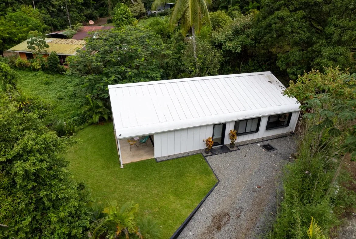 ECO VILLAS PROPERTY WITH TWO BEDROOM, IN  UVITA – 0.13 ACRES, photo 4