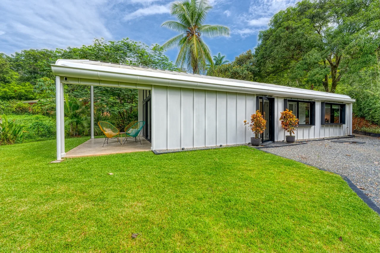 ECO VILLAS PROPERTY WITH TWO BEDROOM, IN  UVITA – 0.13 ACRES, photo 5