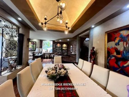 ESCAZU CASA EN VENTA $675.000