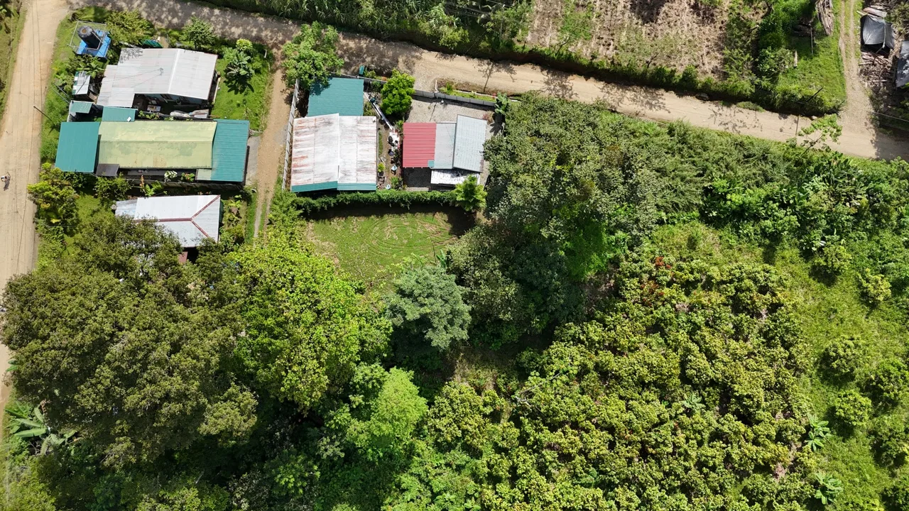 BUILDING PROPERTY READY TO BUILD, IN OJOCHAL – 0.19 ACRES, photo 3