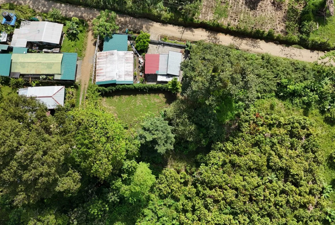 BUILDING PROPERTY READY TO BUILD, IN OJOCHAL – 0.19 ACRES, photo 4