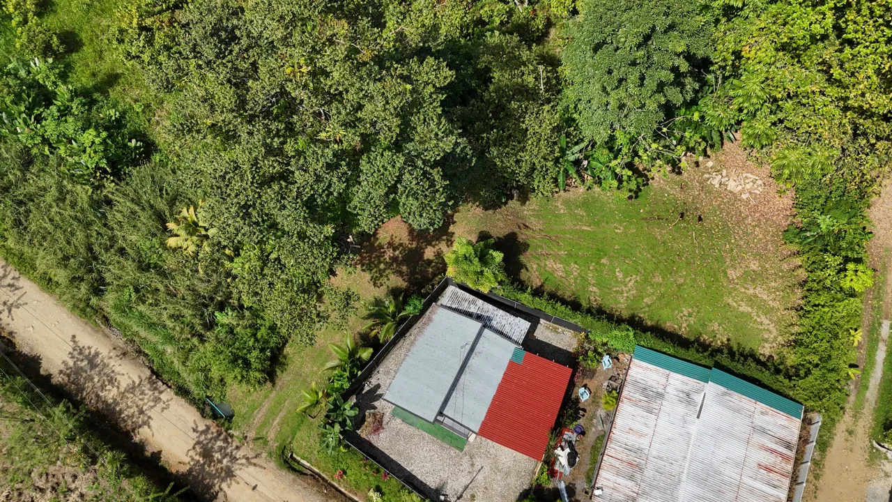 BUILDING PROPERTY READY TO BUILD, IN OJOCHAL – 0.19 ACRES, photo 5