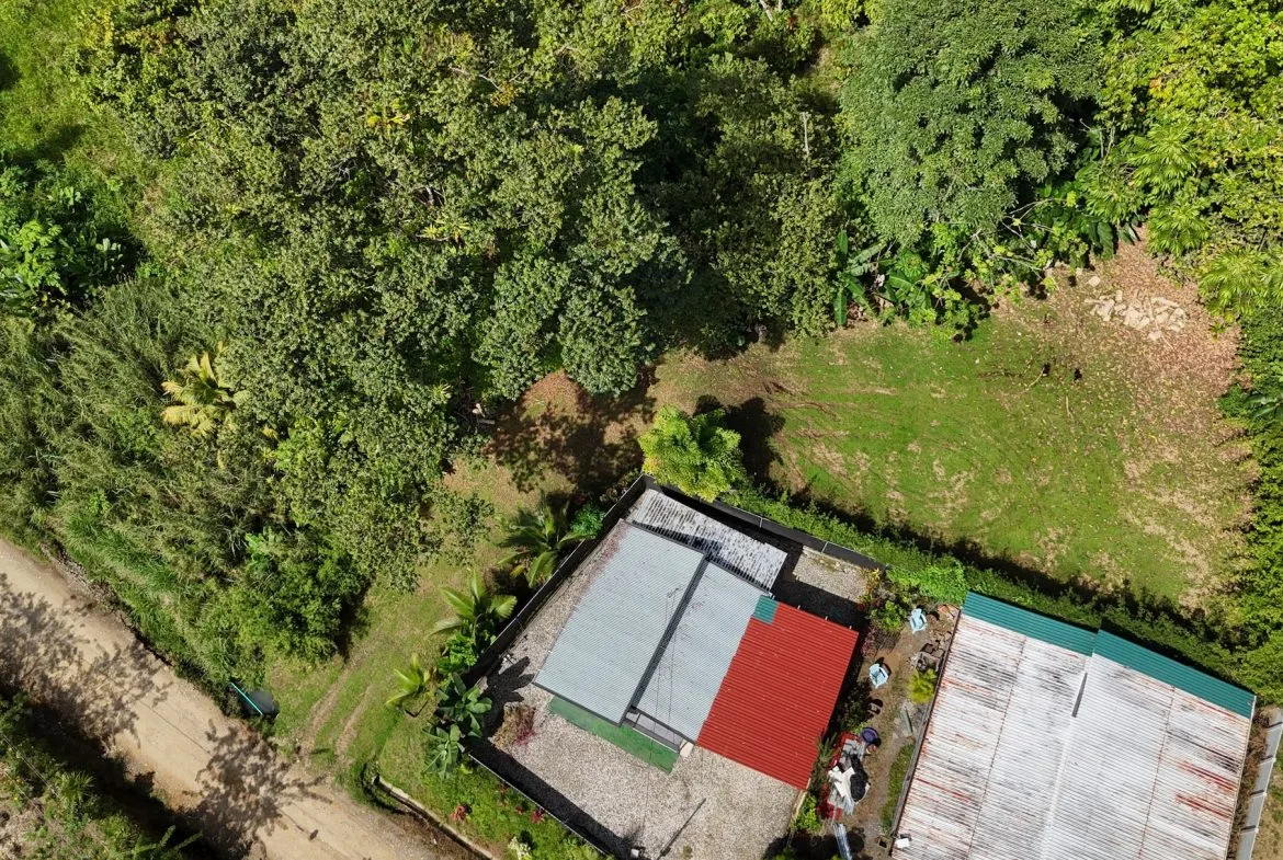BUILDING PROPERTY READY TO BUILD, IN OJOCHAL – 0.19 ACRES, photo 6