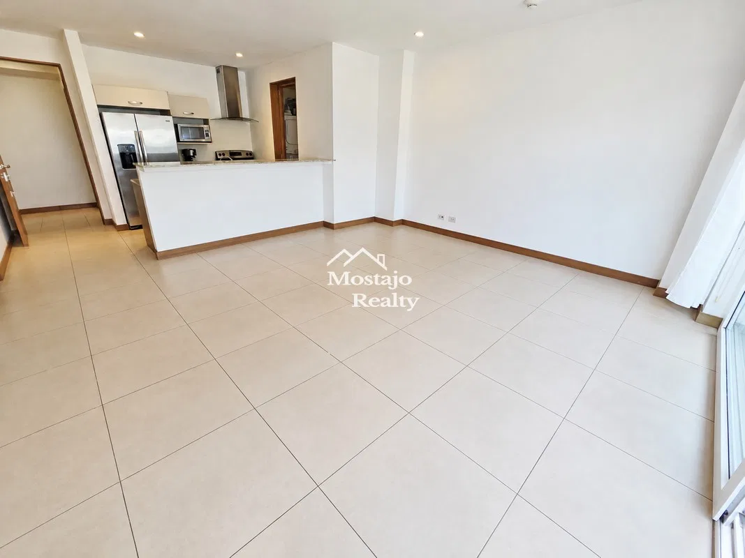 Alquiler de apartamento en primera planta, Distrito 4, Escazu, photo 2