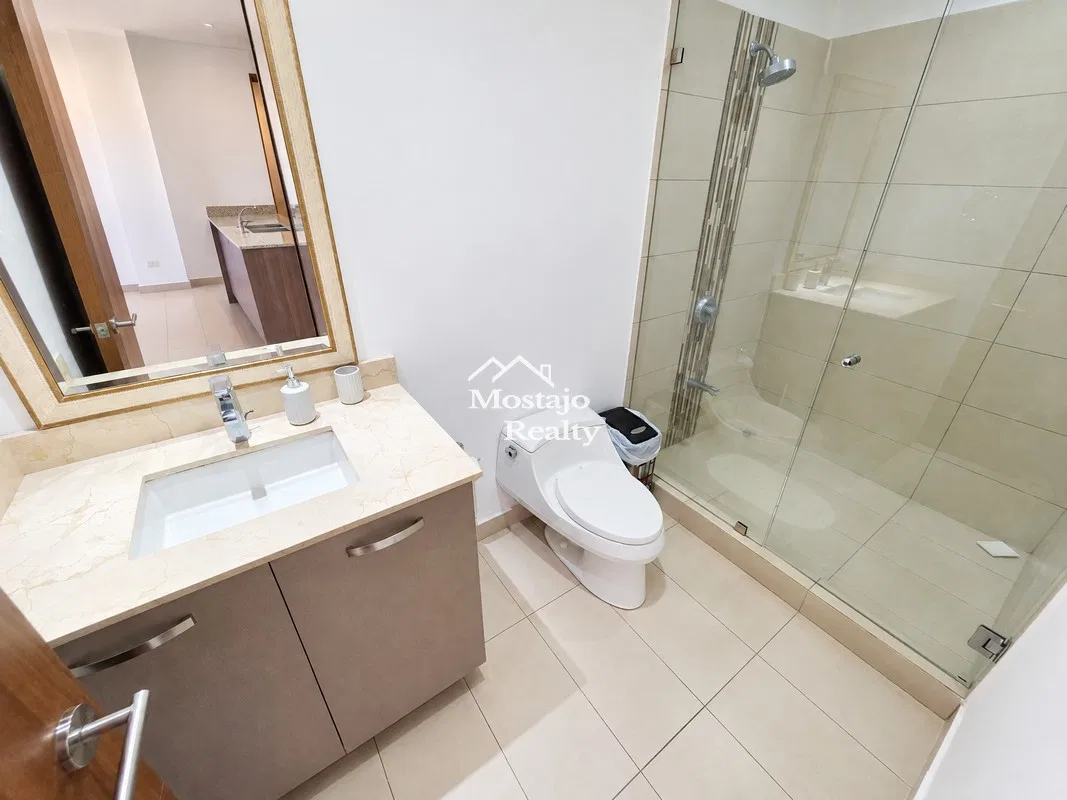 Alquiler de apartamento en primera planta, Distrito 4, Escazu, photo 11