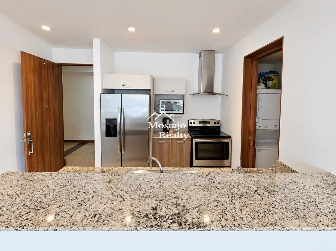 Alquiler de apartamento en primera planta, Distrito 4, Escazu, photo 12