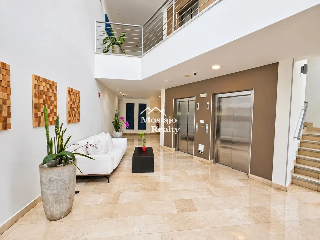Alquiler de apartamento en primera planta, Distrito 4, Escazu, photo 13