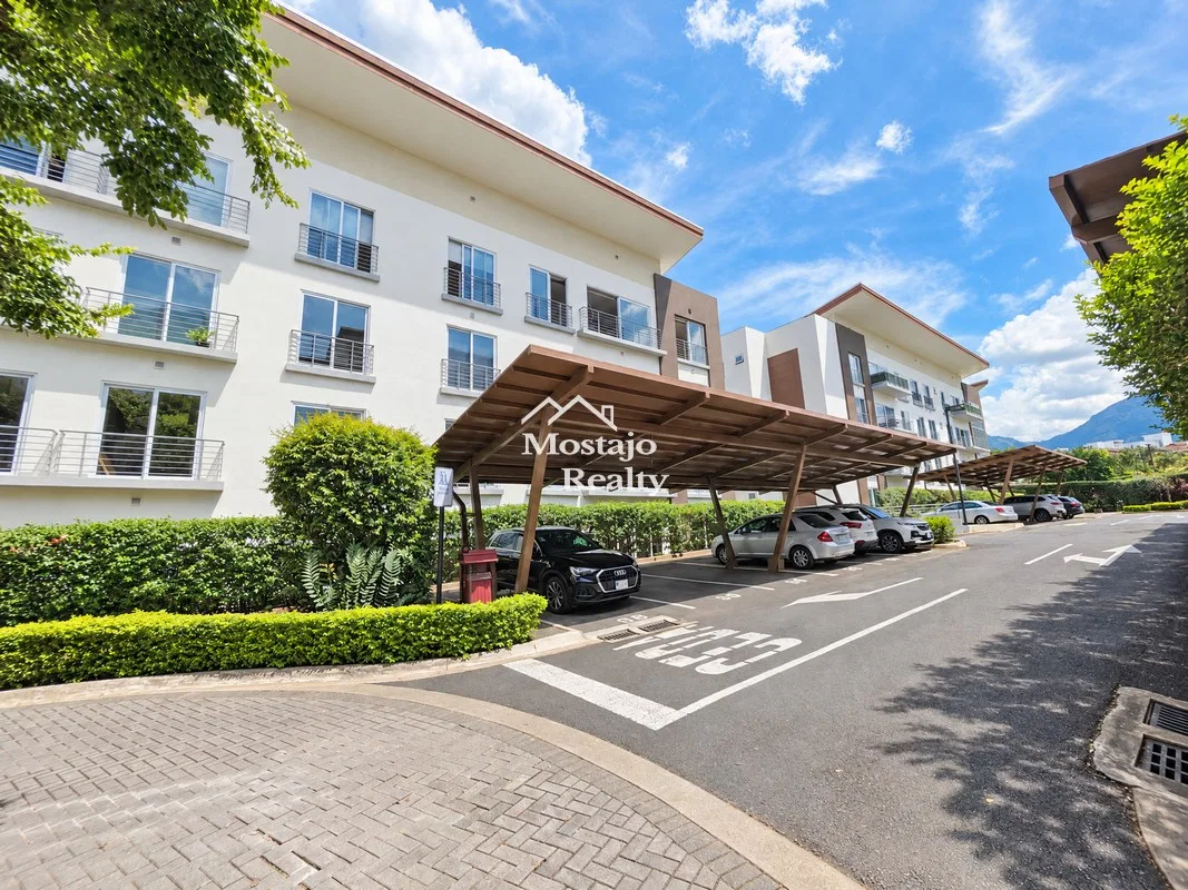 Alquiler de apartamento en primera planta, Distrito 4, Escazu, photo 14