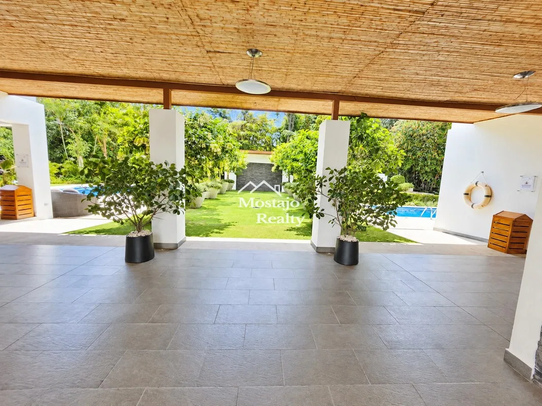 Alquiler de apartamento en primera planta, Distrito 4, Escazu, photo 15