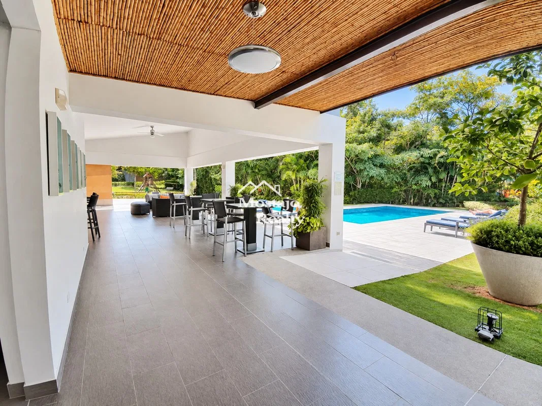 Alquiler de apartamento en primera planta, Distrito 4, Escazu, photo 17
