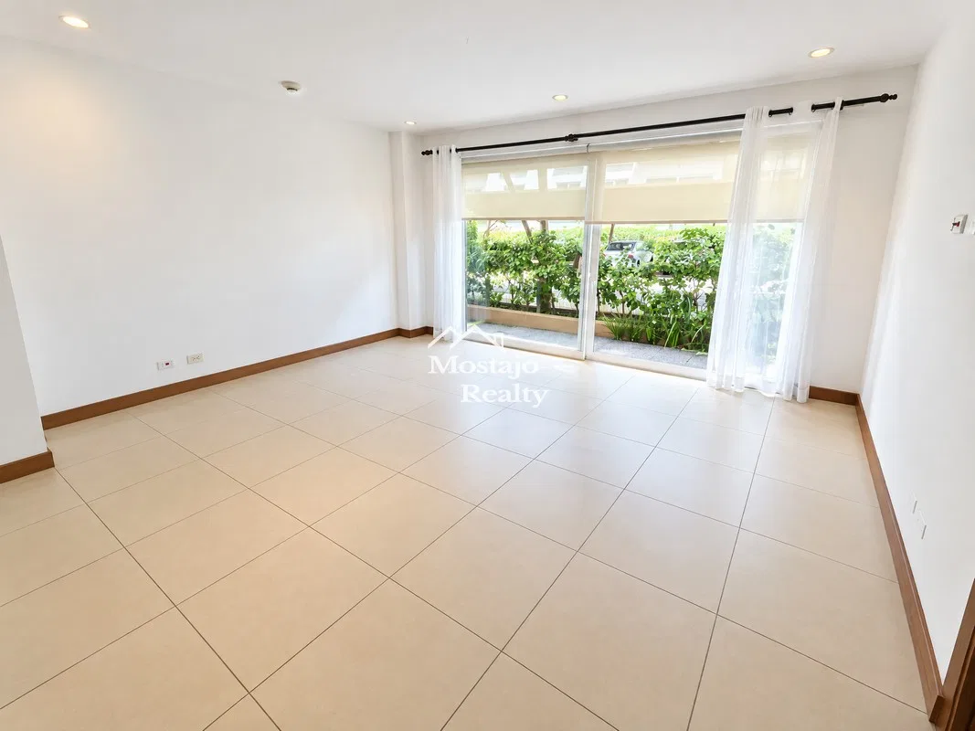 Alquiler de apartamento en primera planta, Distrito 4, Escazu, photo 3