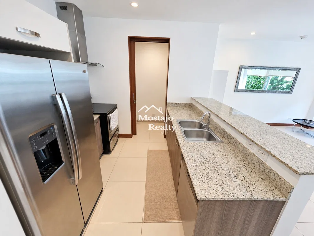 Alquiler de apartamento en primera planta, Distrito 4, Escazu, photo 4