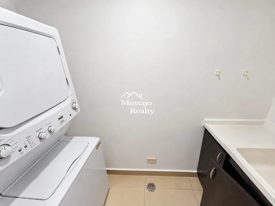Alquiler de apartamento en primera planta, Distrito 4, Escazu, photo 5