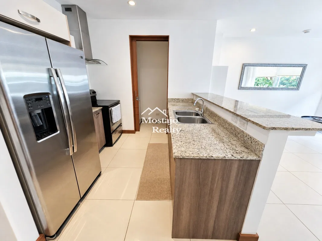 Alquiler de apartamento en primera planta, Distrito 4, Escazu, photo 6