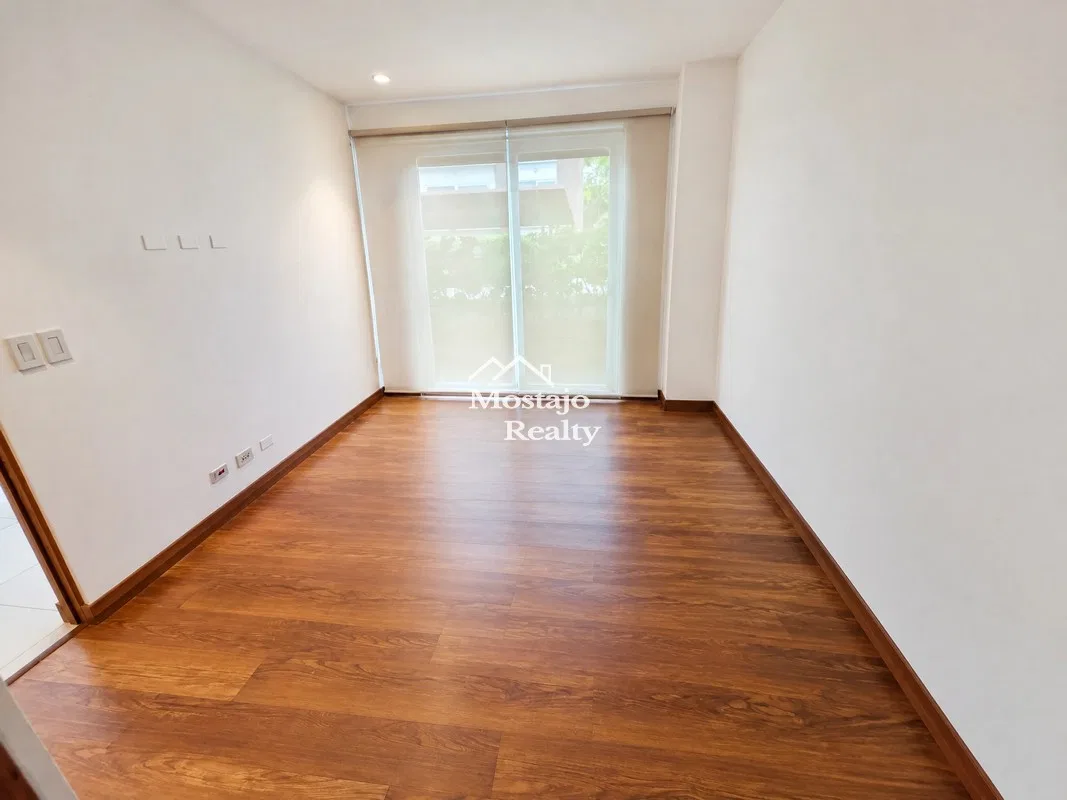 Alquiler de apartamento en primera planta, Distrito 4, Escazu, photo 8