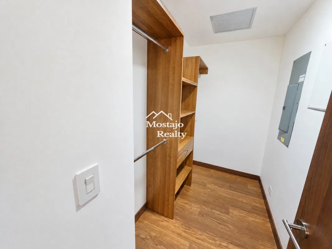 Alquiler de apartamento en primera planta, Distrito 4, Escazu, photo 9