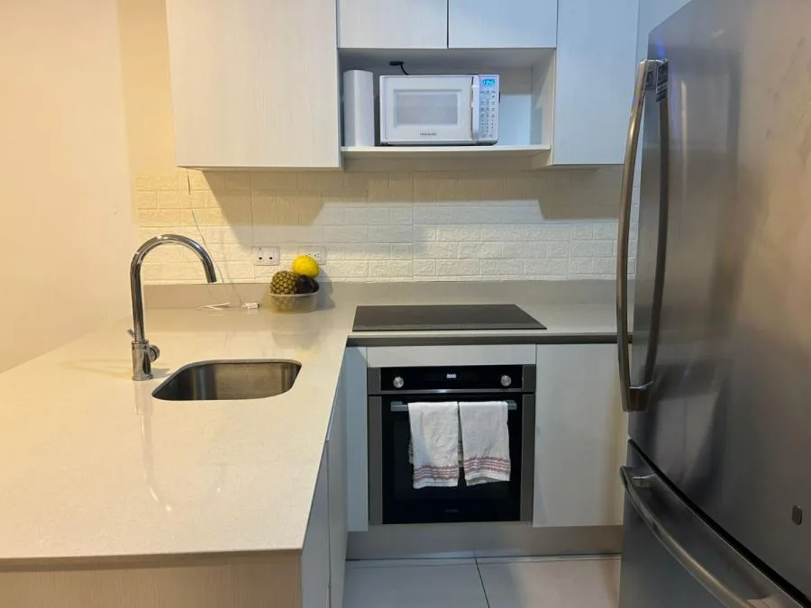 Tibás, San José Título, Venta de apartamento de una habitación en Bambu Rivera Tibás #JE004  - Venta en San Pedro, photo 2