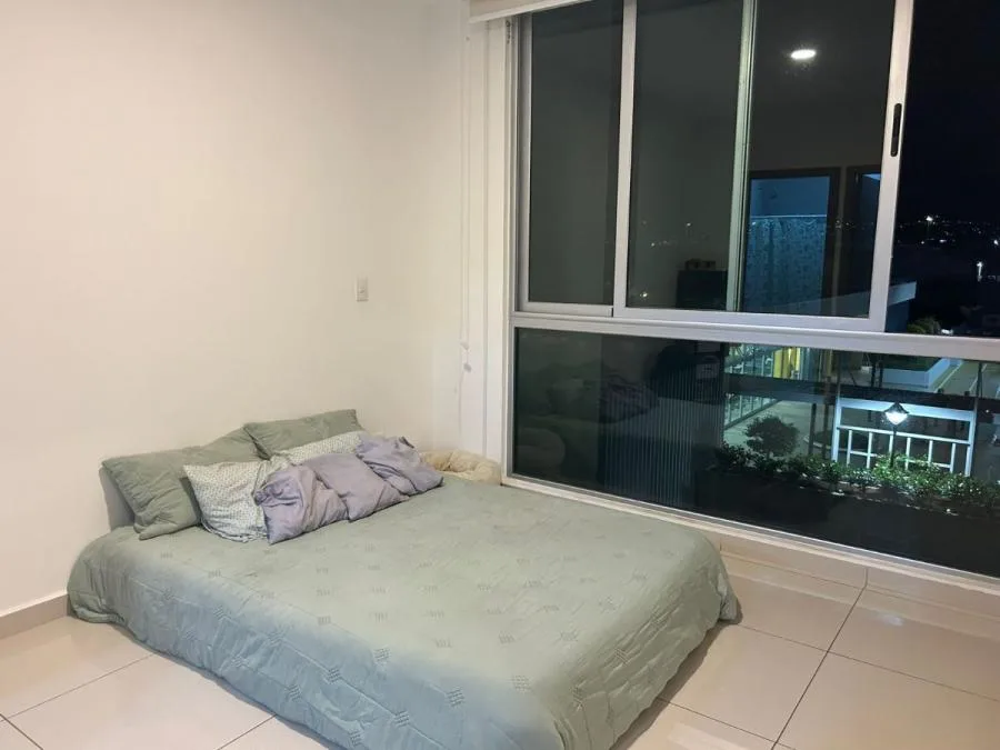 Tibás, San José Título, Venta de apartamento de una habitación en Bambu Rivera Tibás #JE004  - Venta en San Pedro, photo 3